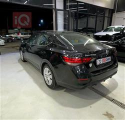 نيسان سنترا